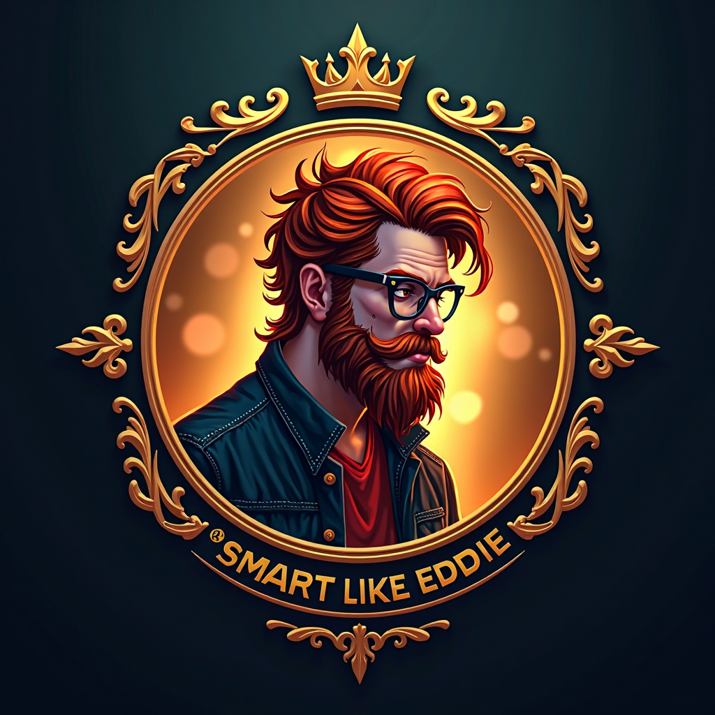 Smart Like Eddie