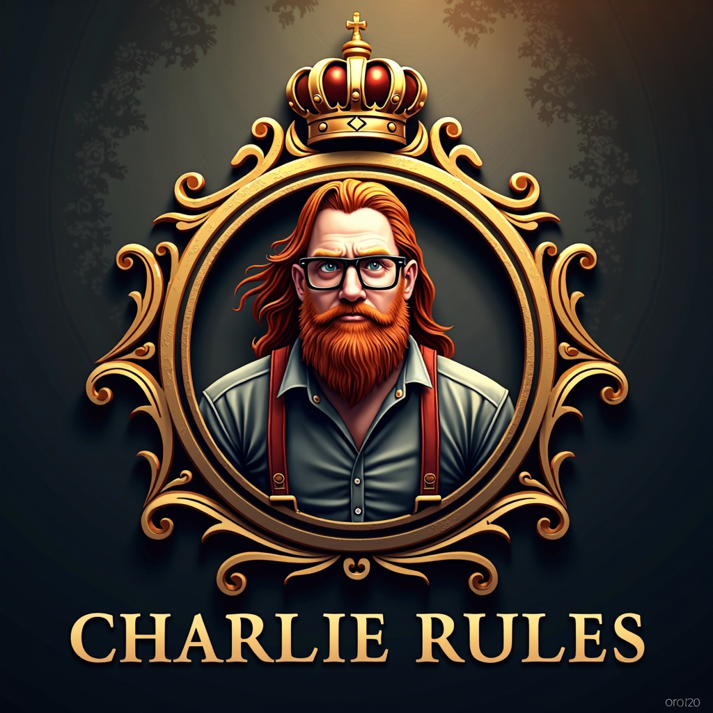 Charlie Rules
