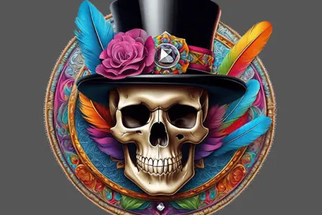 A.I. Skull